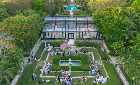 Exclusive island destination wedding at Four Seasons Ocean Club Bahamas - Luxury cinematography by Pineapple Films